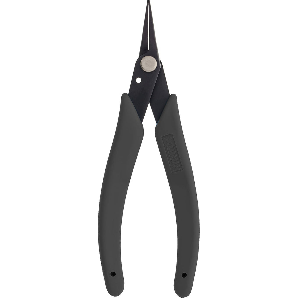 Xuron 450 - Tweezer Nose™ Pliers - Needle - 5