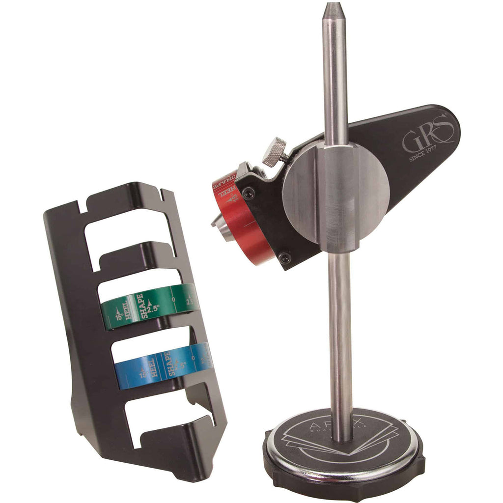 JOOLTOOL GRAVER SHARPENING MACHINE KIT