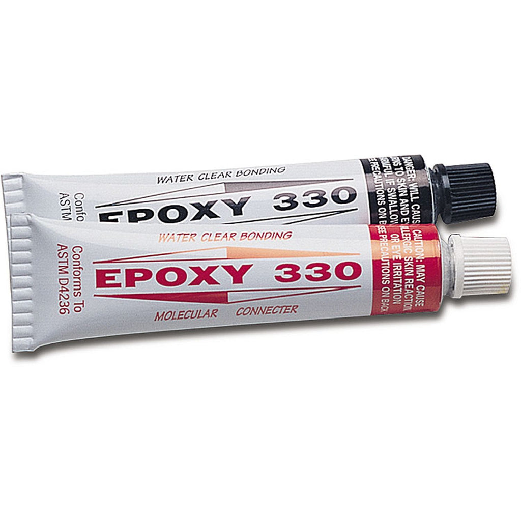 Glue - Epoxy 330