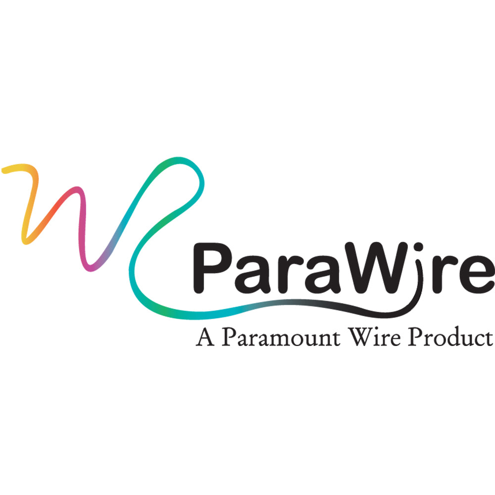 Copper Craft Wire, Parawire 24ga Natural Enameled 150' Roll