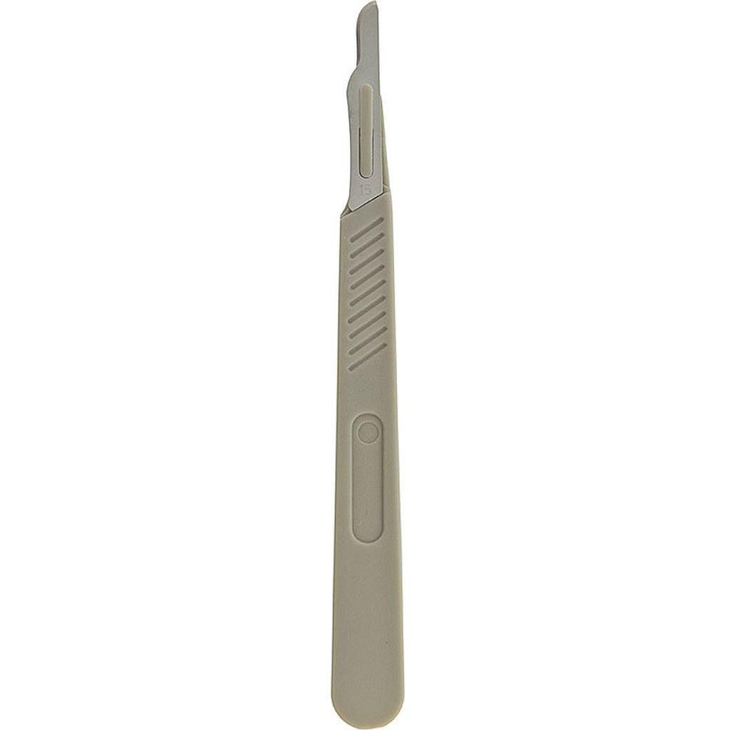 Disposable Pointed Blade Scalpel, Evidence Collection Tools, Forensic  Supplies