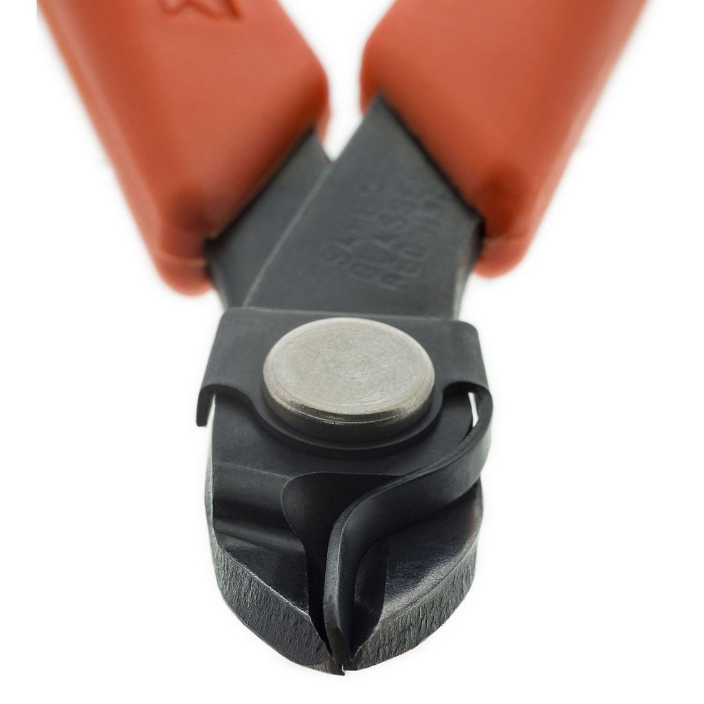 Cutters - Xuron® Maxi-Shear™ Flush Cutter, Lead Retainer (2175F)