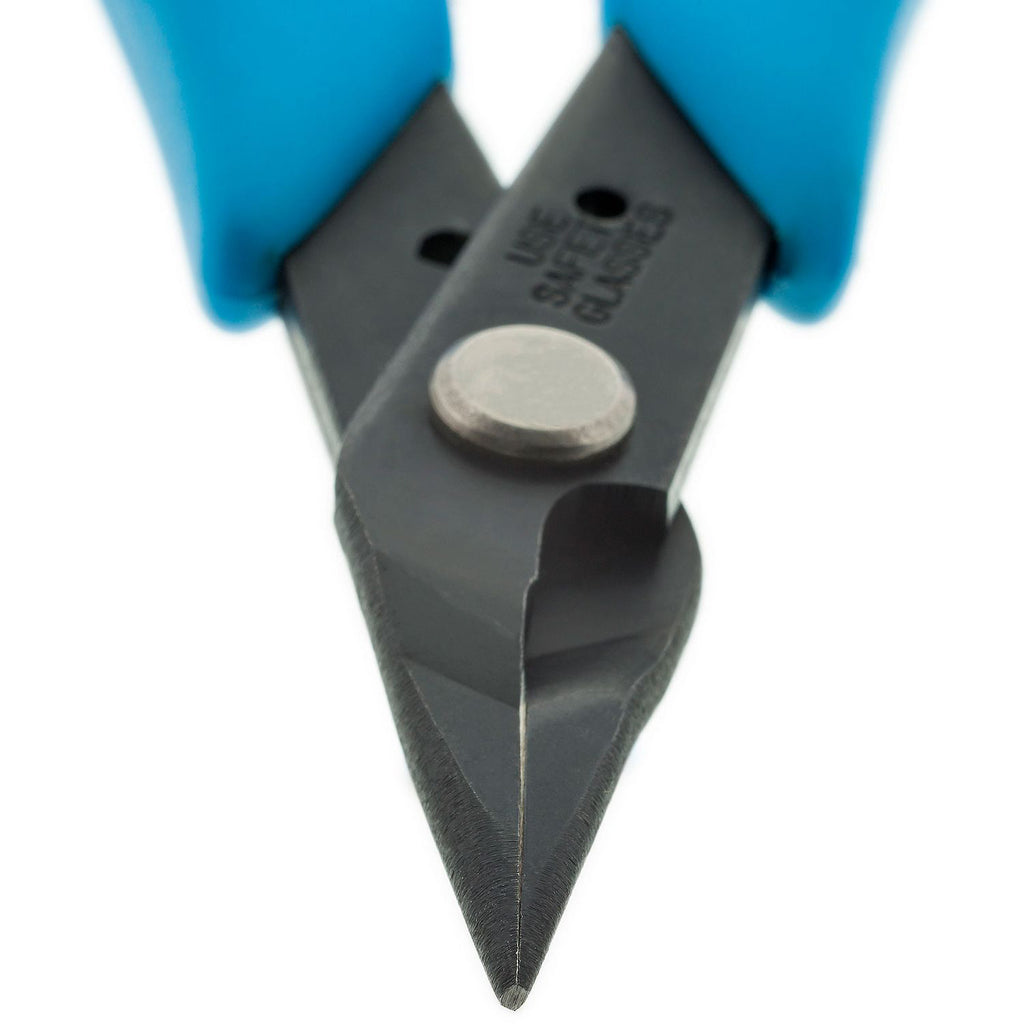 Xuron 485C Combination Tip Plier | Esslinger 46.0400