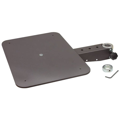 GRS - Post Mount Utility Shelf