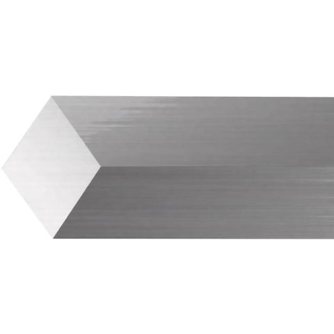 GRS - 1/8” Sq. X 2 1/2”lg.tool Blank