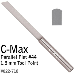 GRS - #44 C-max Carb. Parallel Flat