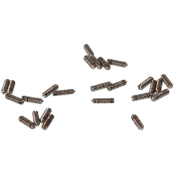 Cone Set Screw 1.4mm x 5mm