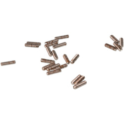 Set Screw,Flat 1.4mm x 5mm