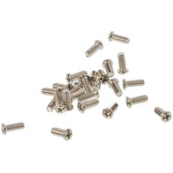 Screw, Pan Head 1.6mm x 4mm