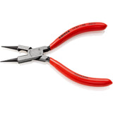 Knipex Tools - Round Nose Pliers, Jeweler's Pliers