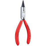 Knipex Tools - Round Nose Pliers, Jeweler's Pliers