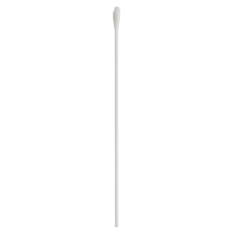 Low Lint Polyester-Tipped Applicator, 6” 10/2