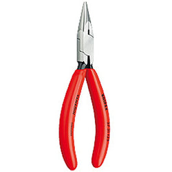 Knipex Tools - Chain Nose Pliers