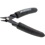 Pliers - Xuron® Short Nose 2mm Wide (475) - Blue, Black or Black Cushion Grip Handles