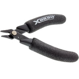 Pliers - Xuron® Chisel Nose (Blue or Black Cushion Grip Handles) (487)