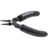 Pliers - Xuron® Long Nose (485) - Blue, Black or Black Cushion Grip Handles