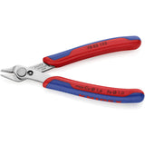 Knipex Tools - Electronics SUPER KNIPS-Comfort Grip