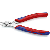 Knipex Tools - Electronic Super Knips XL, INOX Steel, Multi-Component