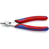 Knipex Tools - Electronic Super Knips XL, INOX Steel, Multi-Component