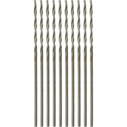 Drill Set - #64, 10 Pc