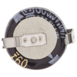 Memory Capacitor, Minolta