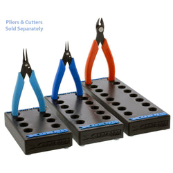 Xuron Pliers & Cutters Stand