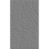 Rolling Mill Pattern, Ocean Wave (2” X 3.5”) by RMR