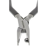 Pliers - Dimpling (8mm) w/View Finder