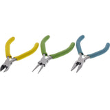 Economy Pliers Set 3pc