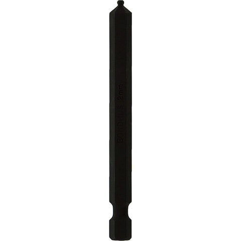 Bit, 2.0mm Ball End Power Bit (10 pk)