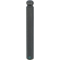 4.0mm ProHold Ball Bit 2”