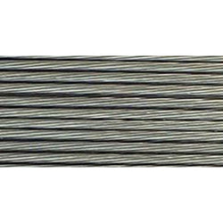 Econoflex- .010 Dia., 30ft.- Steel Tone