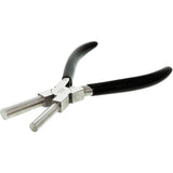 Pliers - Bailing, 7mm & 9mm Round Jaw (Old Style)