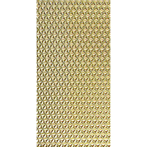 Brass Pattern 4258 (24ga 2.5” x 12”)