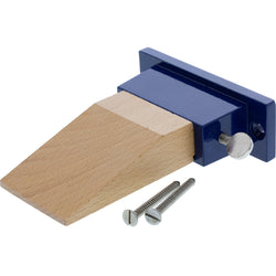 Bench Pin w/holder