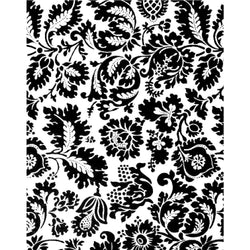 Rolling Mill Pattern, William Morris - Venetian (3” X 4”) by RMR