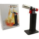 Durston Jewellers Blow Torch