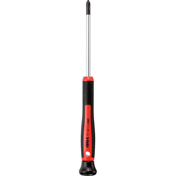 Phillips #000 x 2-3/8” Precision Screwdriver