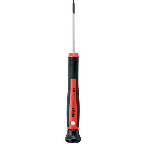 Torx T15 x 4” Precision Screwdriver