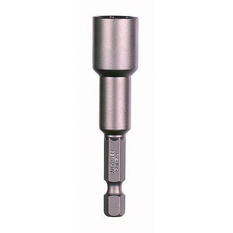 Magnetic Nutsetter 6mm x 2-5/8” with ¼” drive