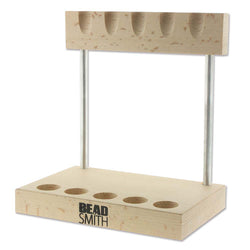 Mini Hammer Stand, Holds 5 Mini Hammers