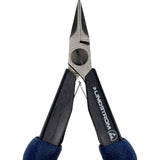 Pliers - Lindstrom HS-7490 Flat Nose Handsaver Handle