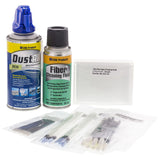 CAIG Fiber Optic Cleaning Kit