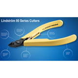 Cutters - Lindstrom 8160 Large Oval Micro-Bevel Cut