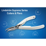 Pliers - Lindstrom 7892 Bent Nose Supreme Handle