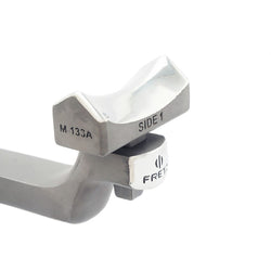 Fretz, M-133A Starting Concave Fluting Stake