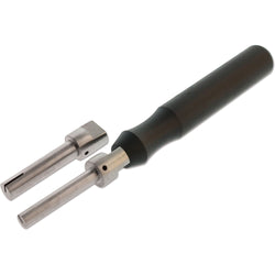 Mini-MAND Mandrel - Round, 6mm, 8mm & Handle