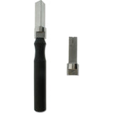 Mini-MAND Mandrel - Triangle, 11mm, 14mm & Handle