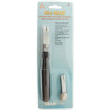 Mini-MAND Mandrel - Triangle, 11mm, 14mm & Handle