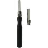 Mini-MAND Mandrel - Triangle, 7mm, 9mm & Handle